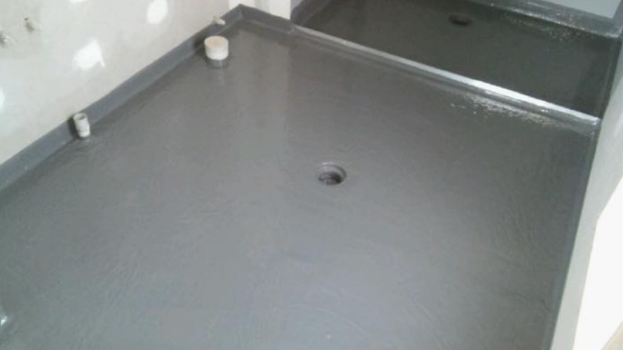 Islak Hacim Tadilatı ve Yalıtım